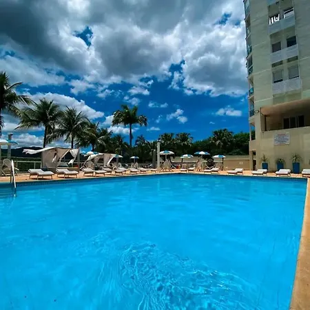 Apart Hotel Alecrim Praia De Camboinhas Com Marina Pe Na Areia Niteroi Exterior photo