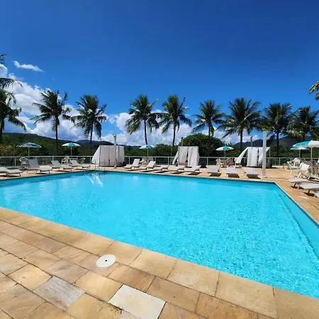 Apart Hotel Alecrim Praia De Camboinhas Com Marina Pe Na Areia Niteroi Exterior photo