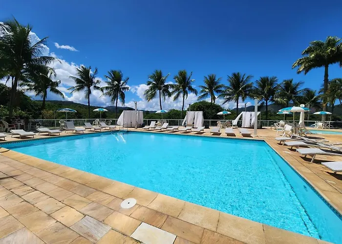 Apart Hotel Alecrim Praia De Camboinhas Com Marina Pe Na Areia