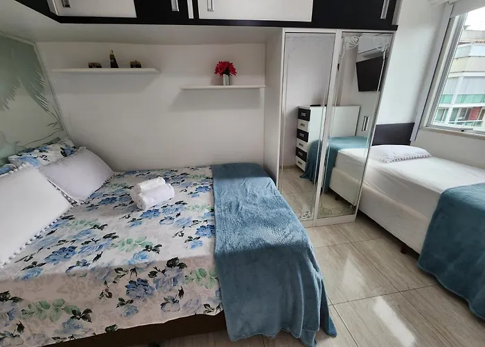 Apart Hotel Alecrim Praia De Camboinhas Com Marina Pe Na Areia