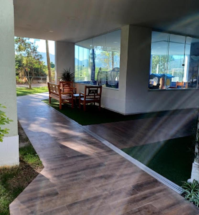 Apartment Alecrim De Camboinhas Com Marina Pe Na Areia *