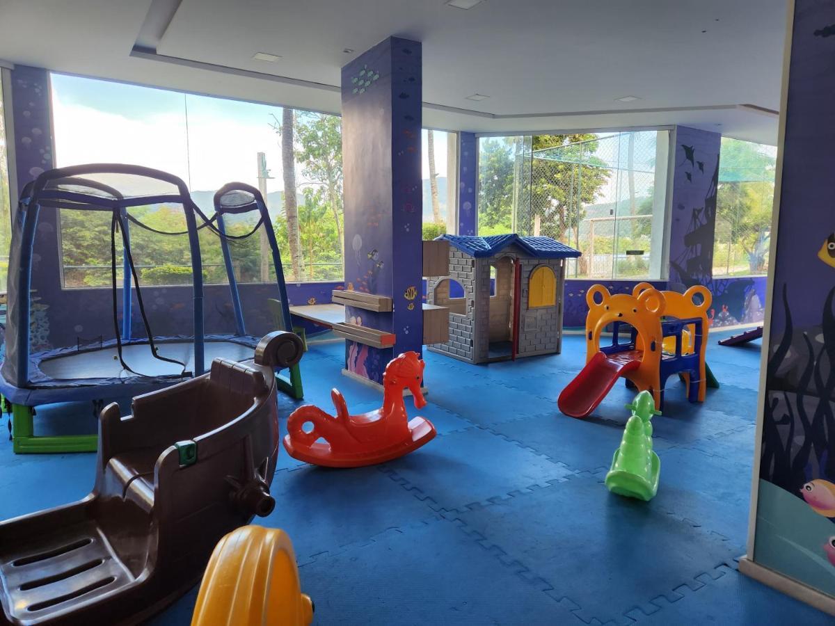 Apartment Alecrim De Camboinhas Com Marina Pe Na Areia