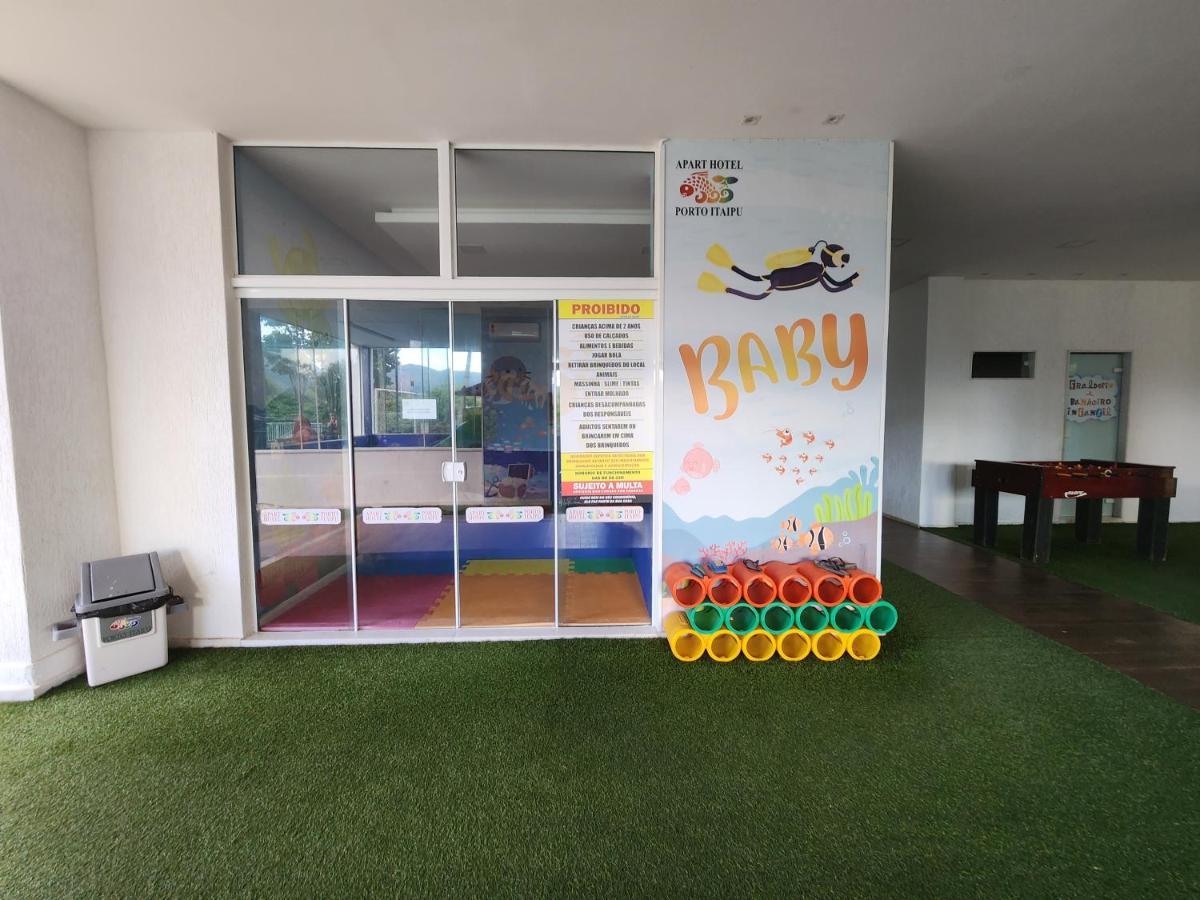Alecrim De Camboinhas Com Marina Pe Na Areia Apartment