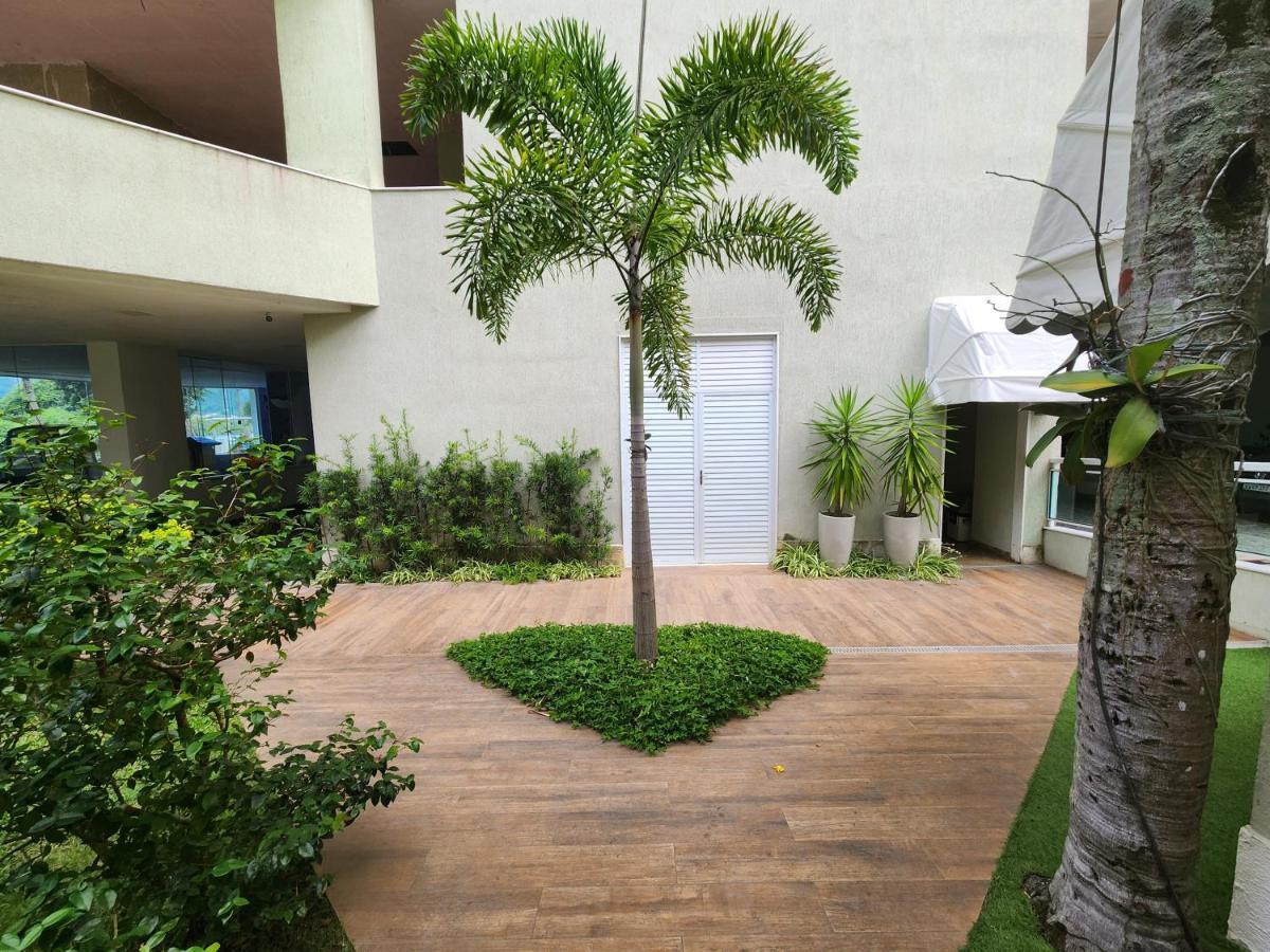 Alecrim De Camboinhas Com Marina Pe Na Areia Apartment *