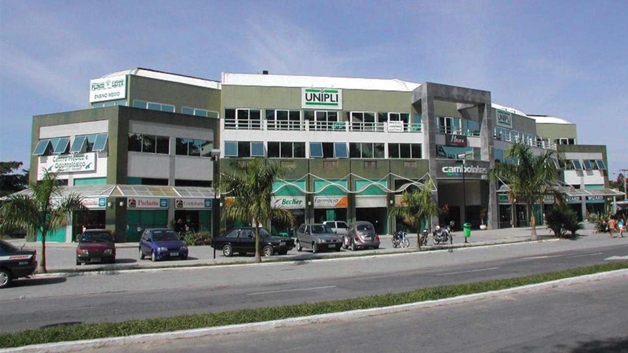 Alecrim De Camboinhas Com Marina Pe Na Areia * Niteroi