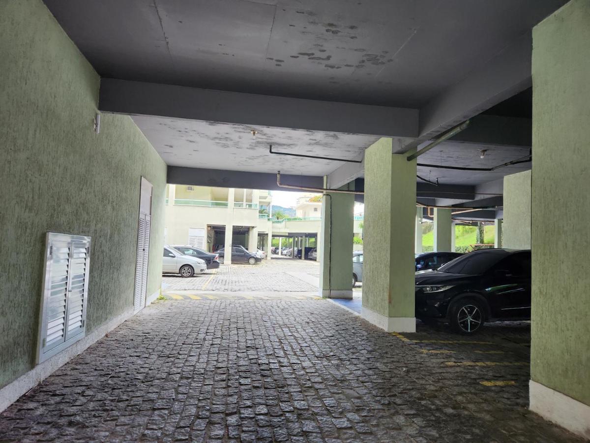 Alecrim De Camboinhas Com Marina Pe Na Areia Apartment
