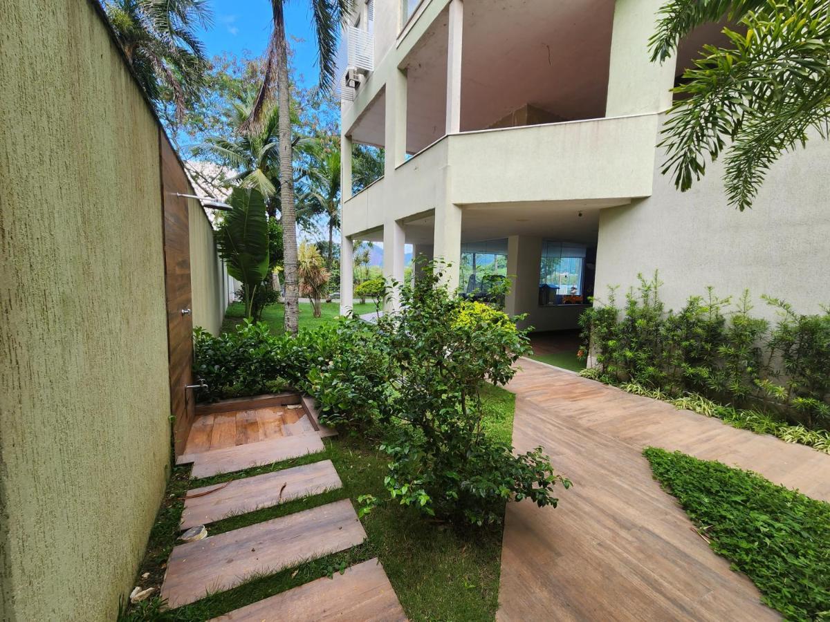 Apartment Alecrim De Camboinhas Com Marina Pe Na Areia *