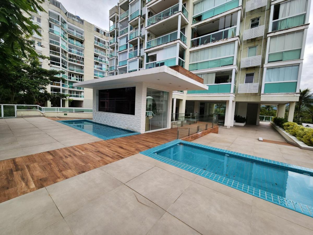 Apartment Alecrim De Camboinhas Com Marina Pe Na Areia