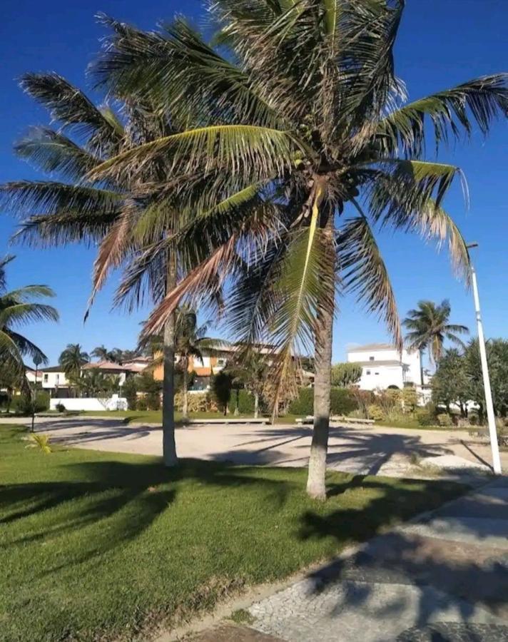 Alecrim De Camboinhas Com Marina Pe Na Areia *