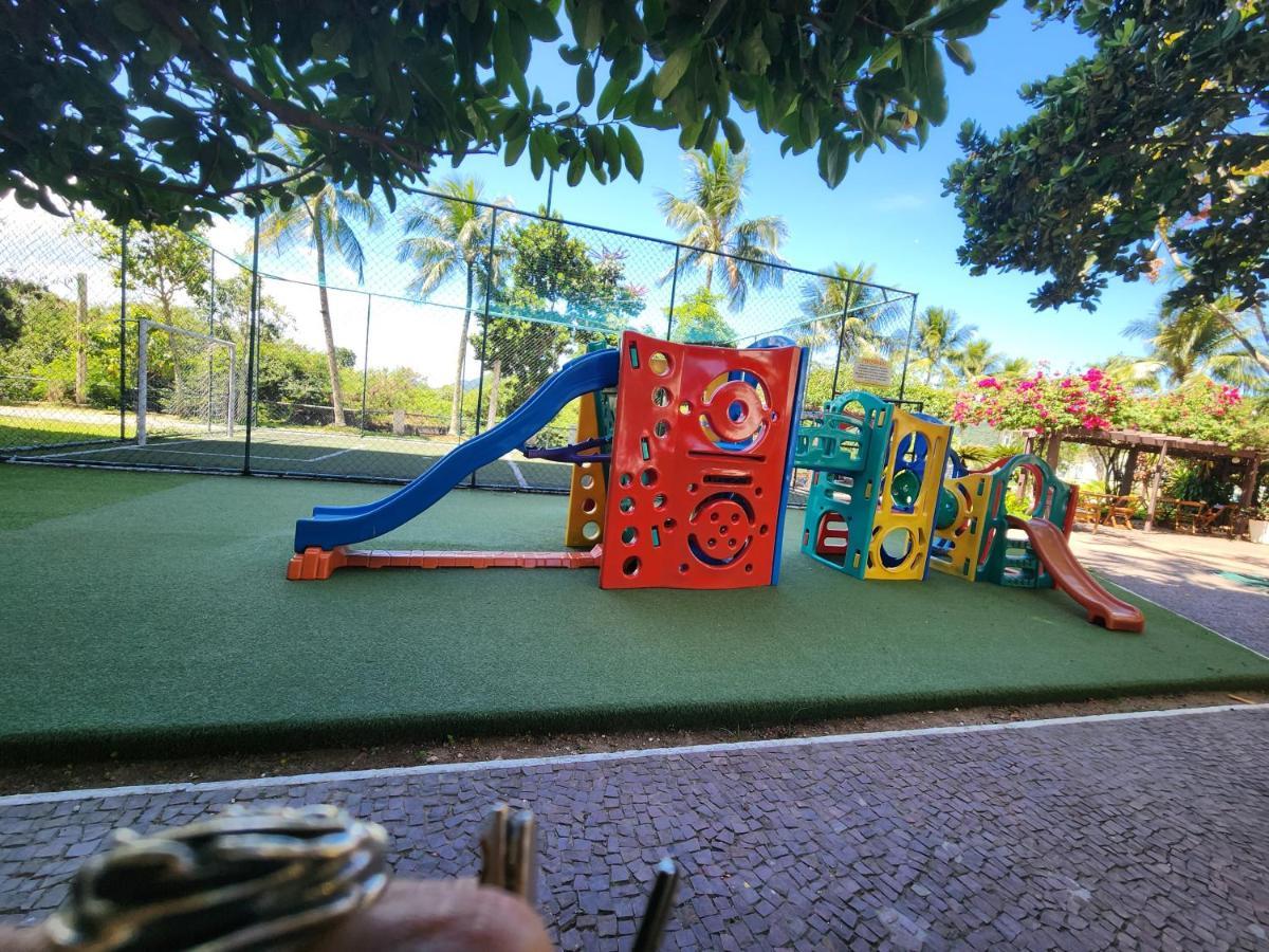 Apartment Alecrim De Camboinhas Com Marina Pe Na Areia