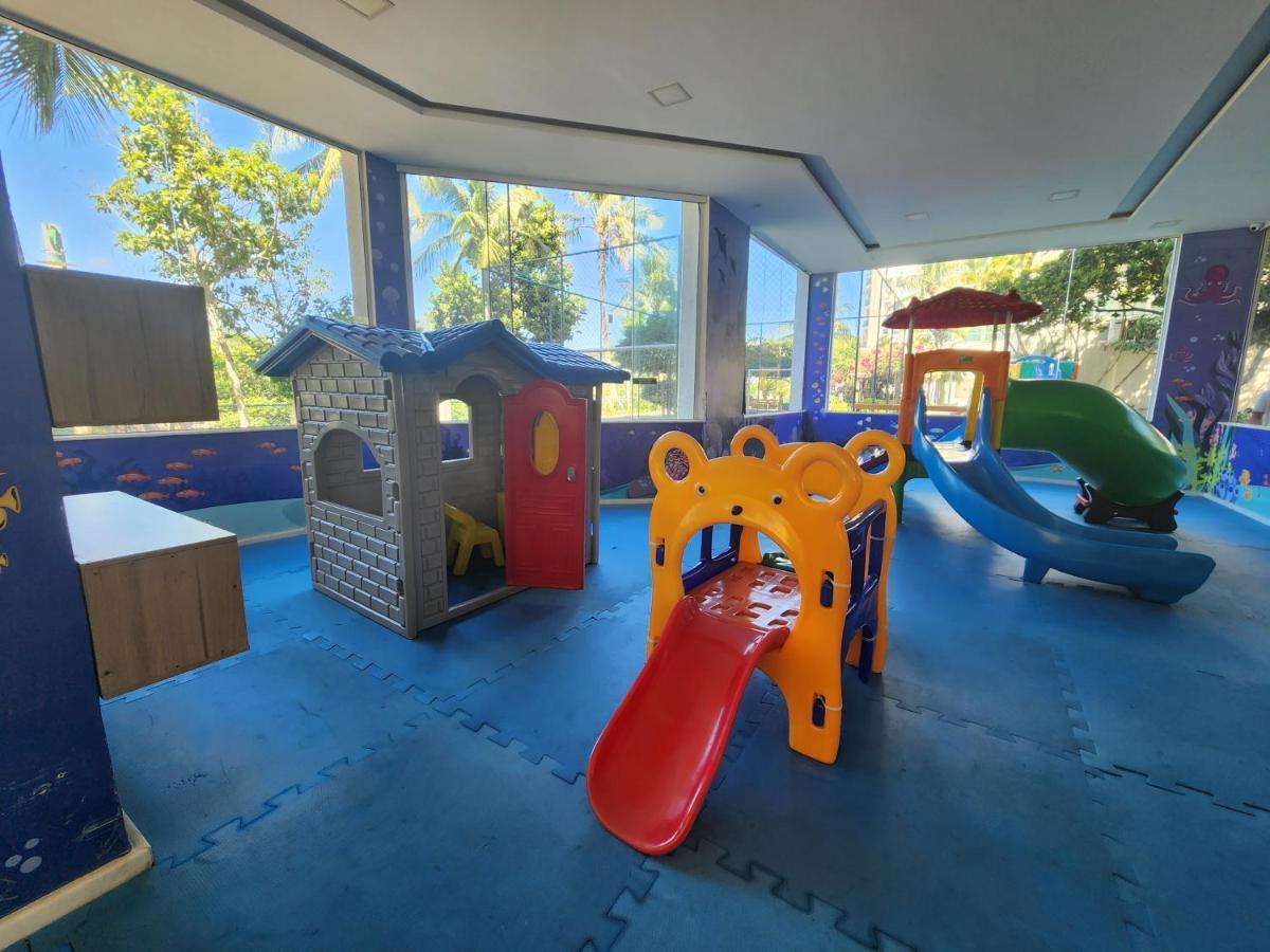 Apartment Alecrim De Camboinhas Com Marina Pe Na Areia