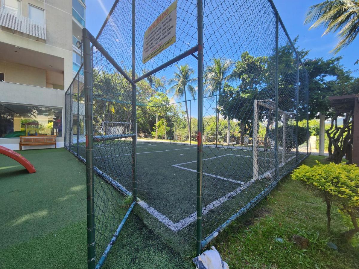Alecrim De Camboinhas Com Marina Pe Na Areia Apartment Niteroi