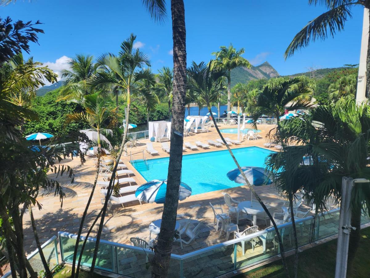Alecrim De Camboinhas Com Marina Pe Na Areia Apartment