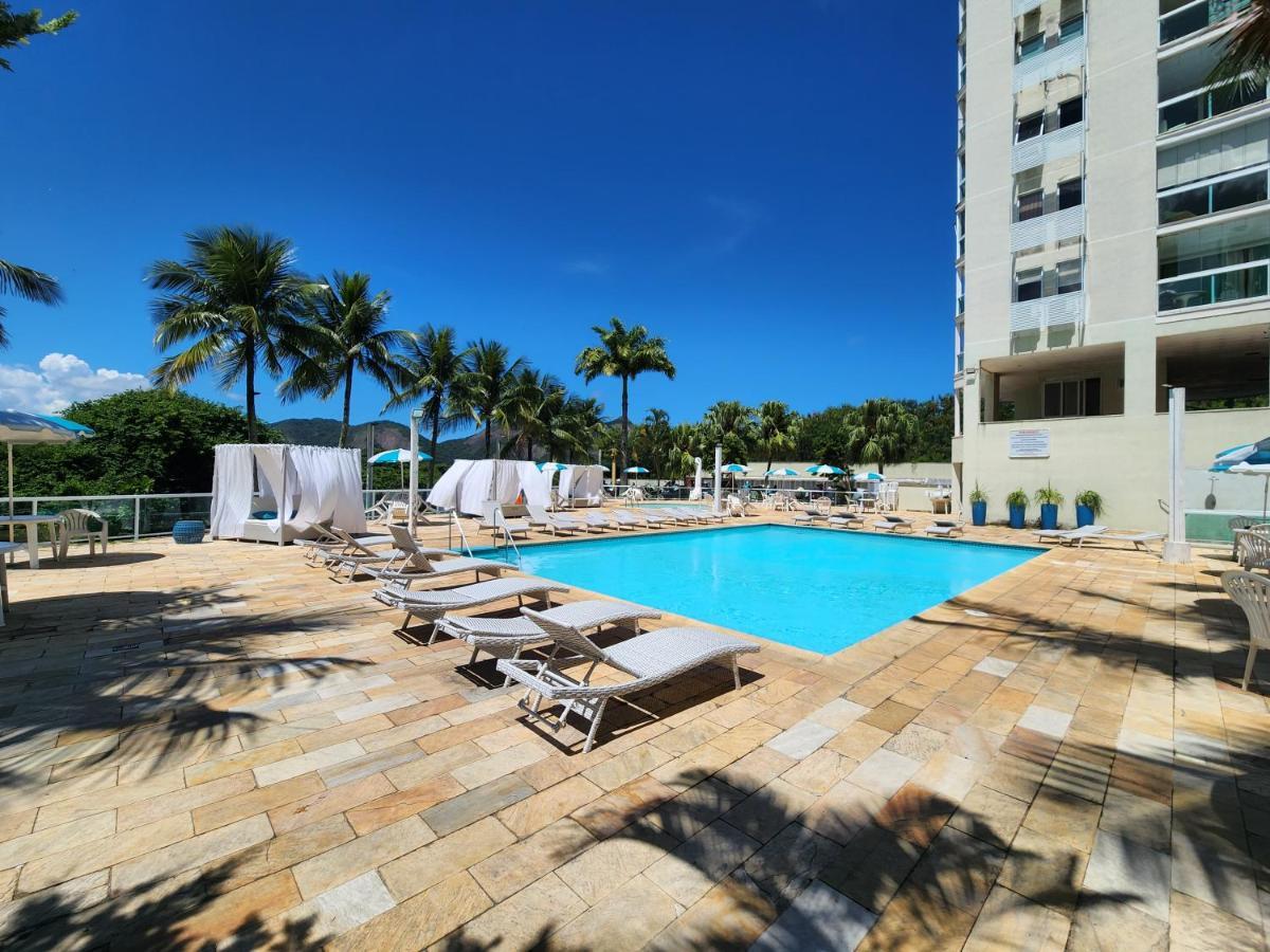 Apartment Alecrim De Camboinhas Com Marina Pe Na Areia