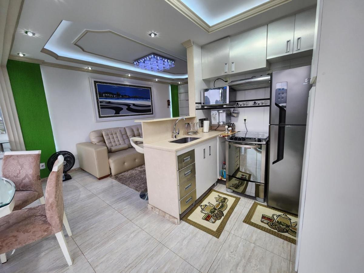 Apartment Alecrim De Camboinhas Com Marina Pe Na Areia *