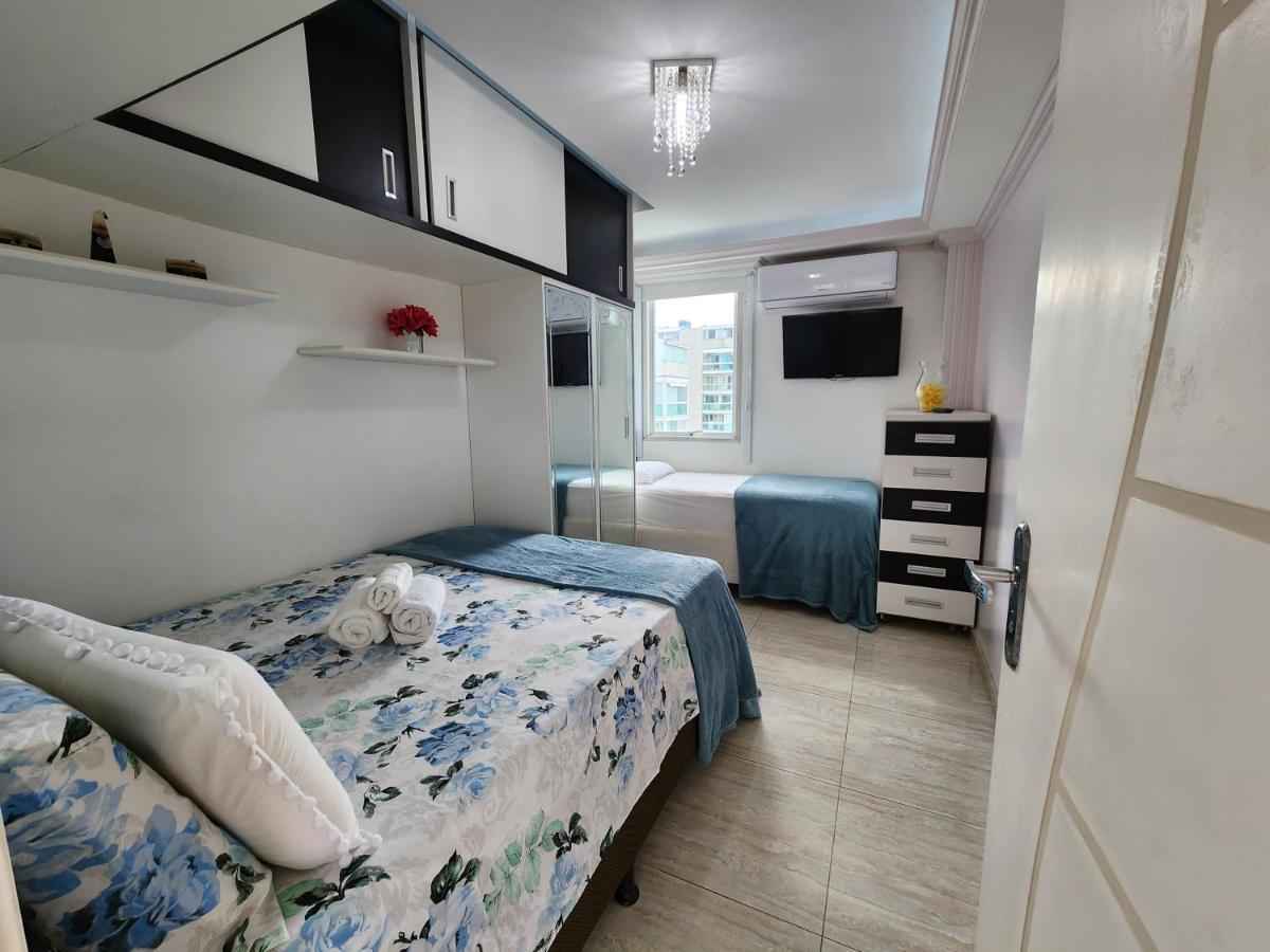 Alecrim De Camboinhas Com Marina Pe Na Areia Apartment *