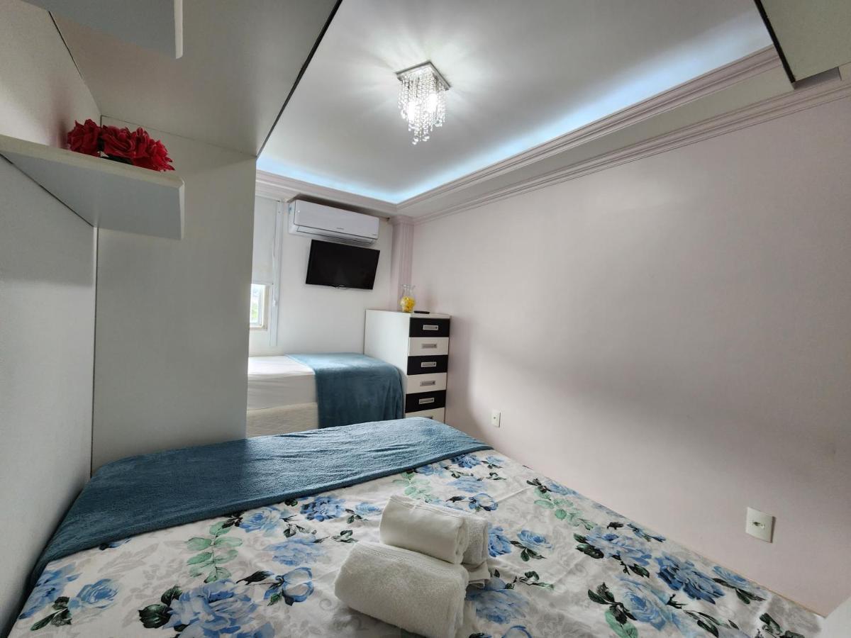 Apartment Alecrim De Camboinhas Com Marina Pe Na Areia *