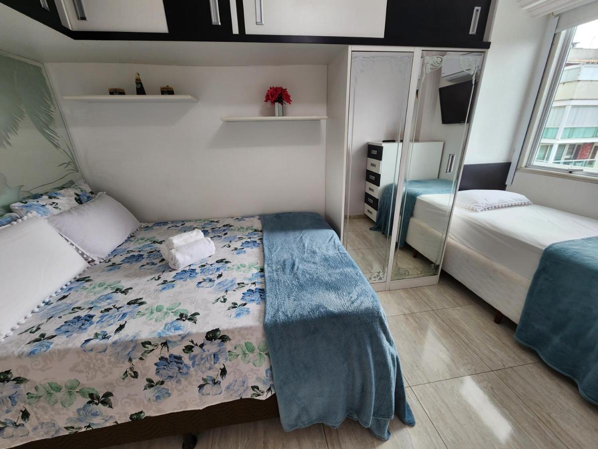 Apartment Alecrim De Camboinhas Com Marina Pe Na Areia *