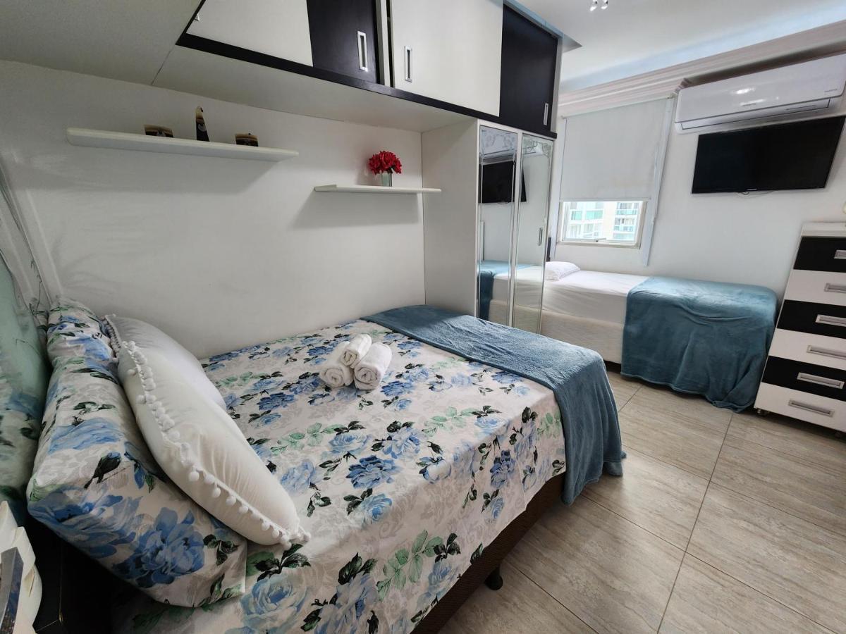 Alecrim De Camboinhas Com Marina Pe Na Areia Apartment Niteroi