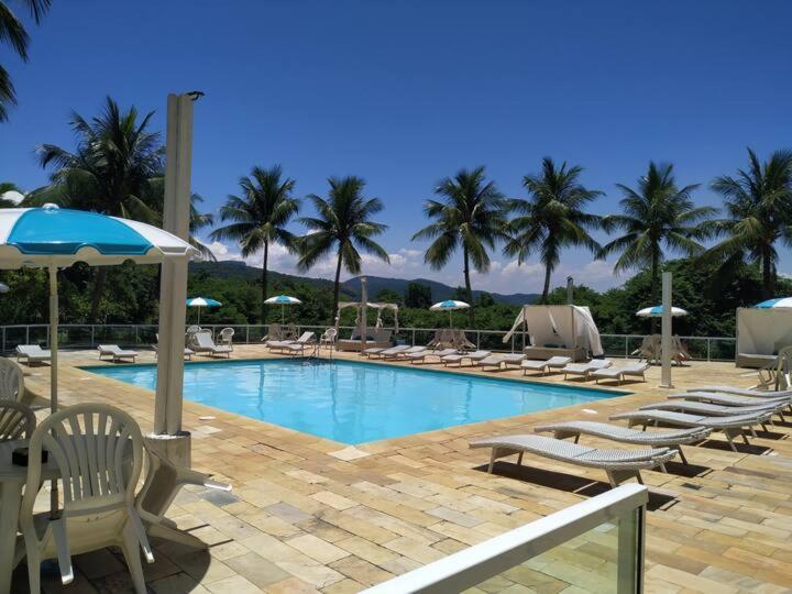Alecrim De Camboinhas Com Marina Pe Na Areia Apartment Niteroi